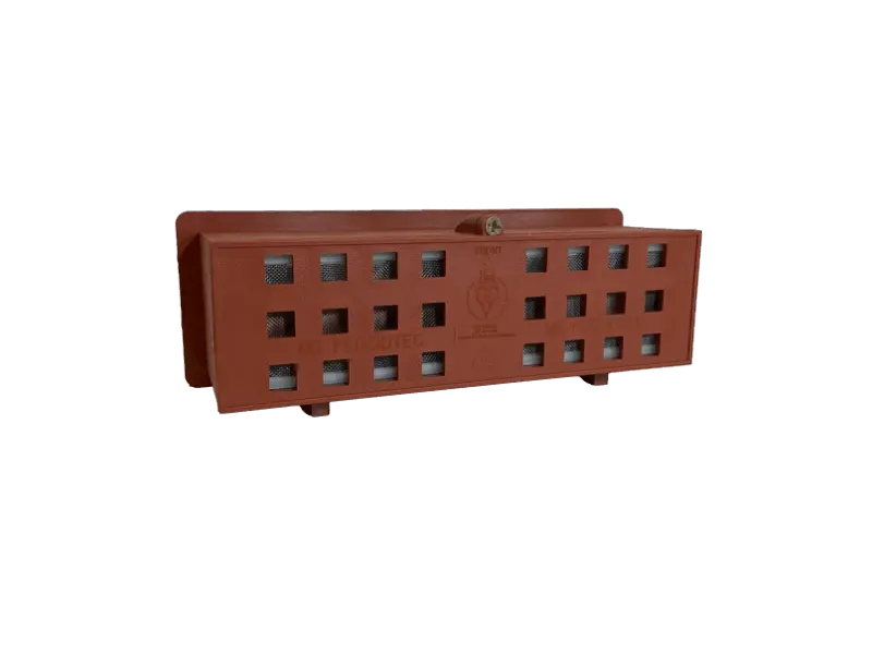 Anti Flood Airbrick