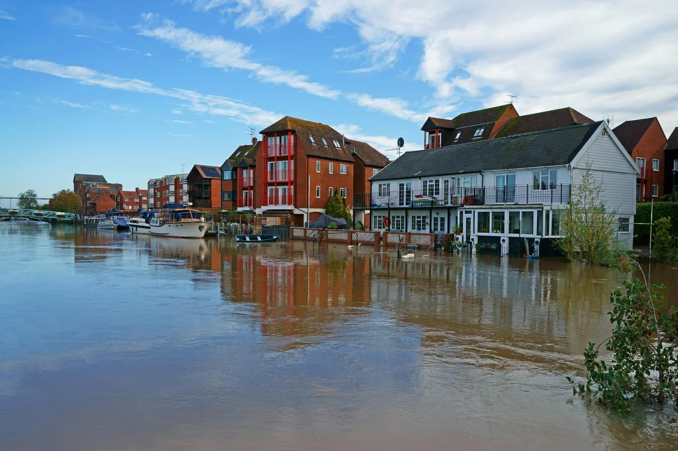 Flood Insurance