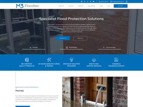 We’ve Launched a New Website!