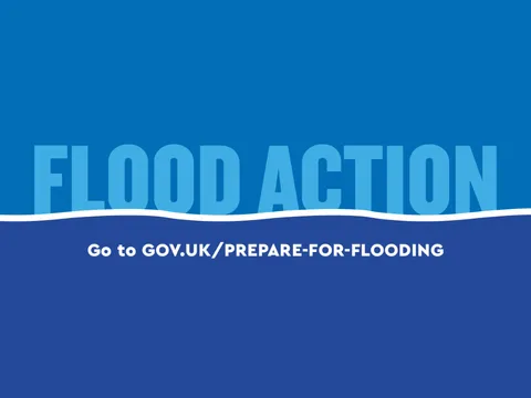 Flood Action Week 2026: Risk To Resilience