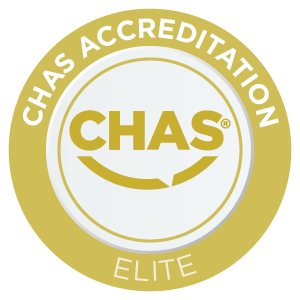 Chas Elite