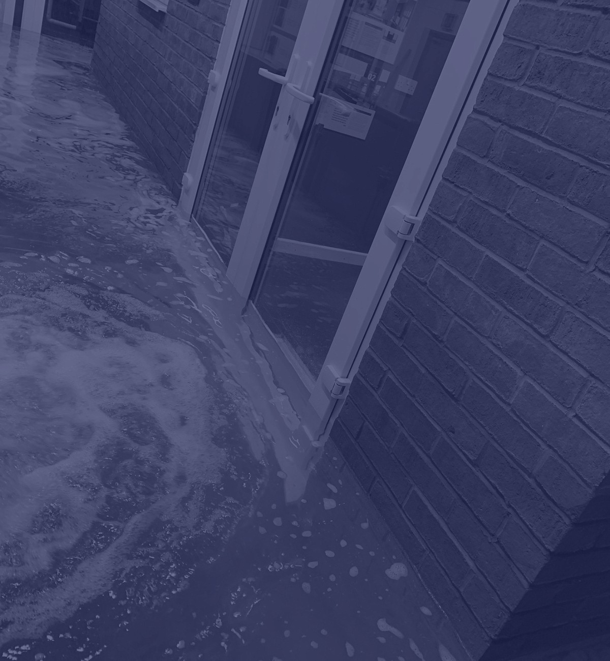 Domestic & Commercial Flood Protection Solutions