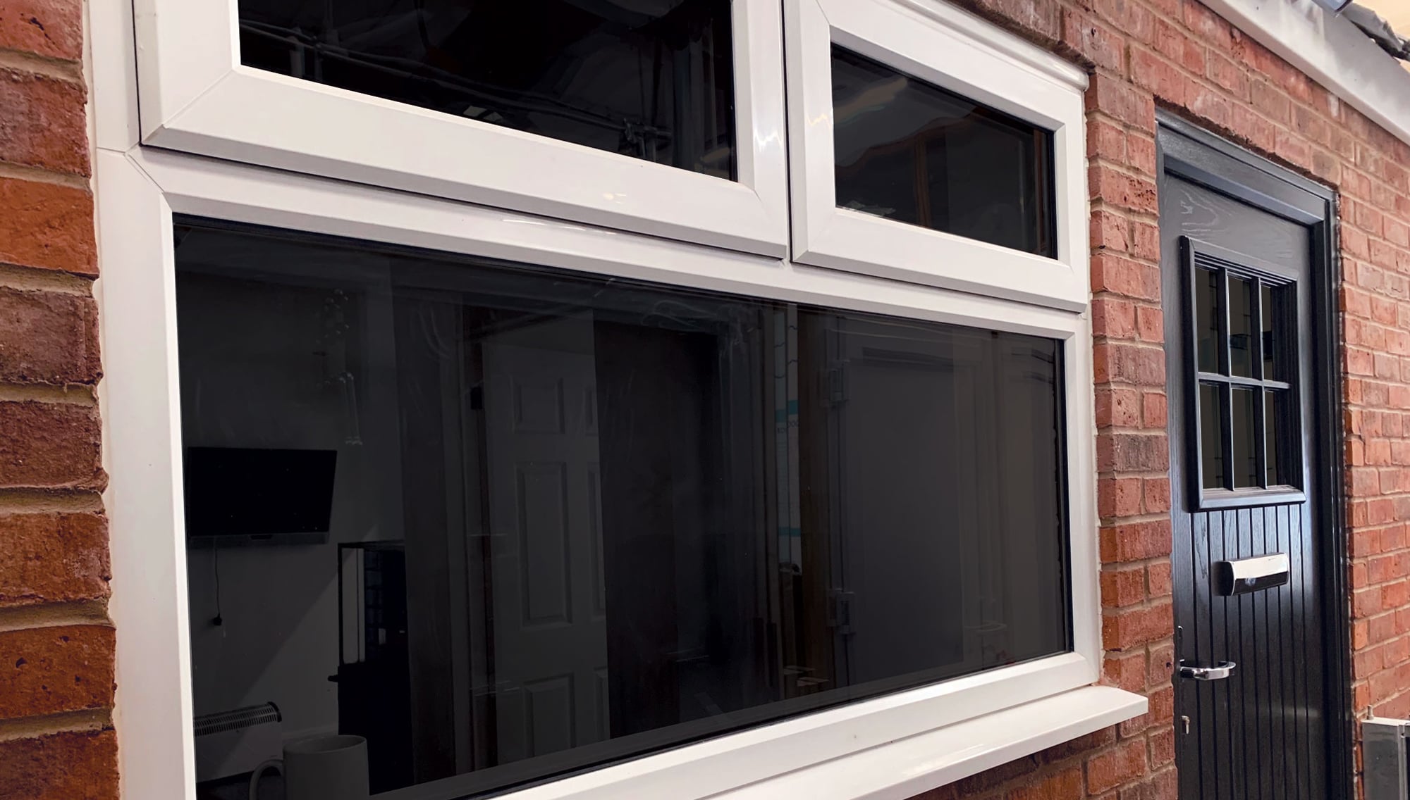 Flood Defender UPVC Window Manufacturing & Test Facility