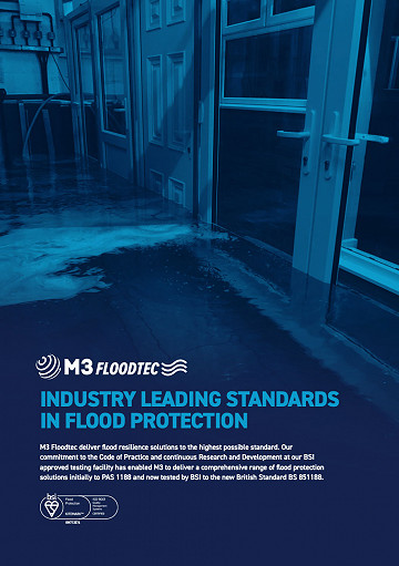 M3 Floodtec Brochure 2021
