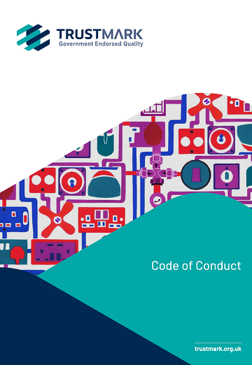 Trustmark Code of Conduct