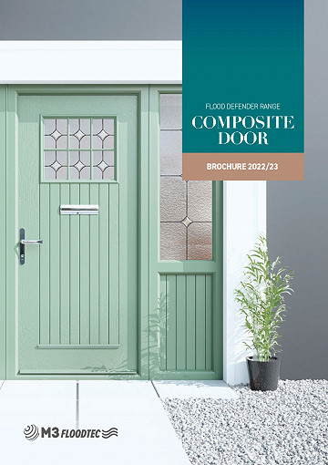 Composite Door Brochure 2021