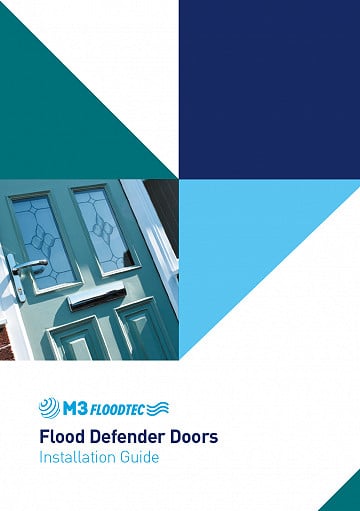 UPVC Door Installation Guide