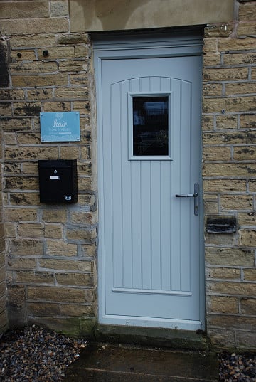 Elland Wharf, Yorkshire Case Study