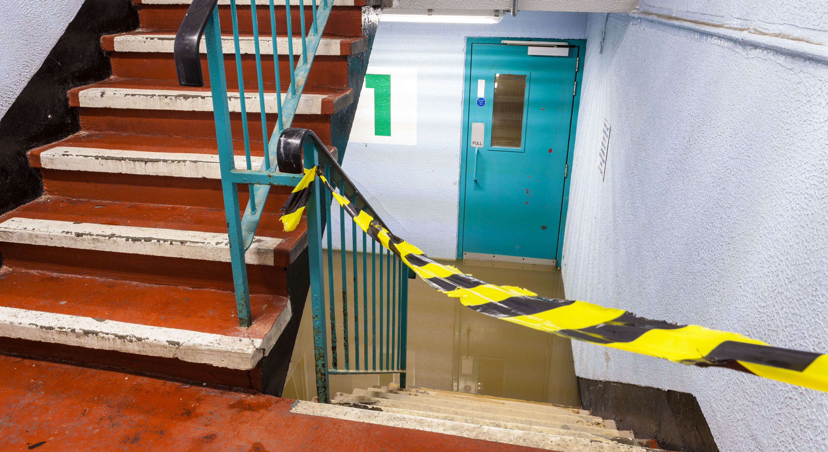 Commercial Property Flood Resilience