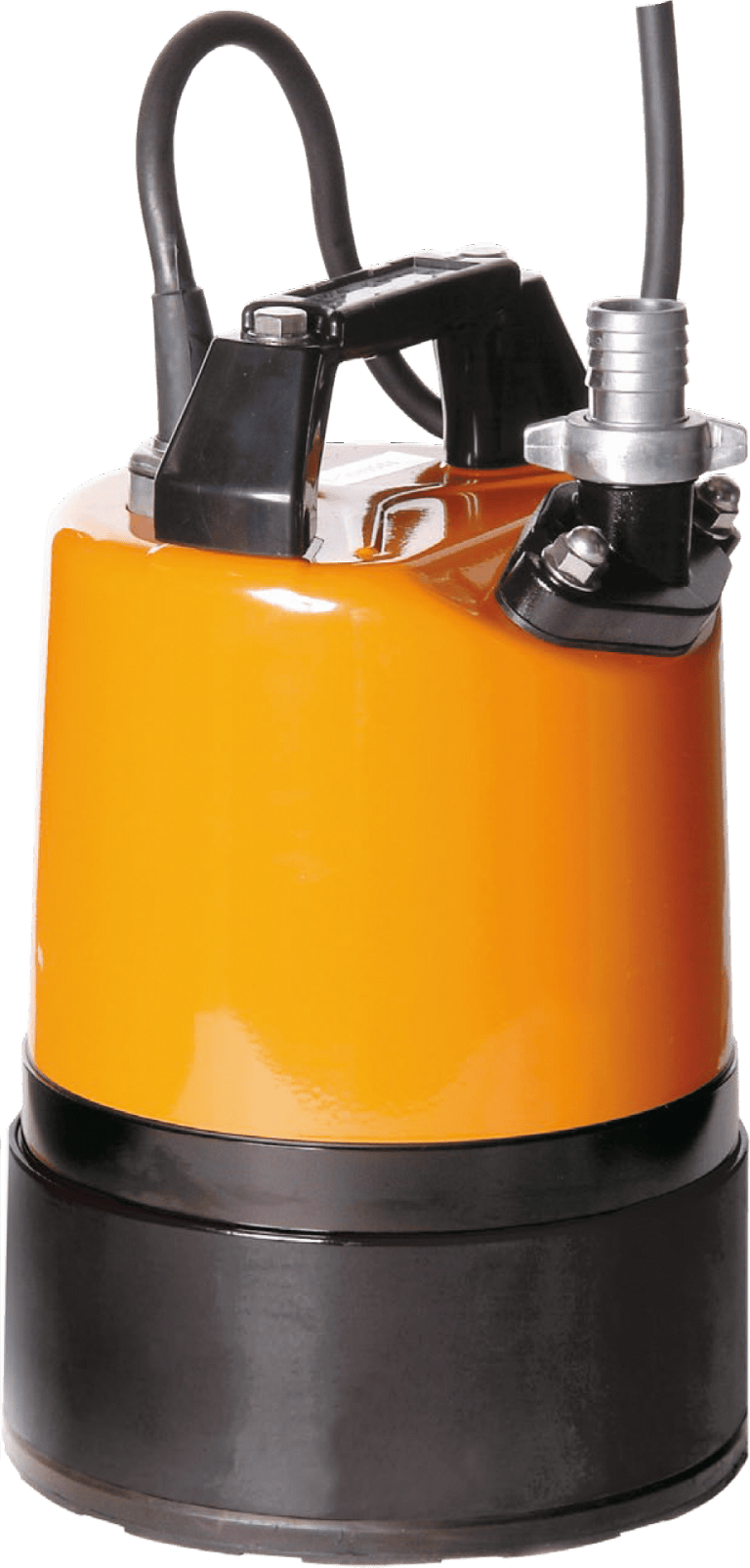 Puddle Pump Submersible M3 Global Flood Technologies Ltd