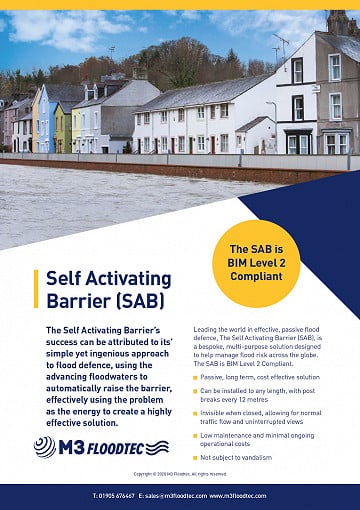 SAB Technical Document