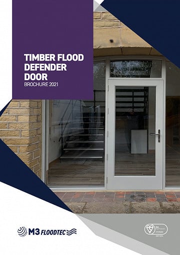 Timber Door Brochure 2021