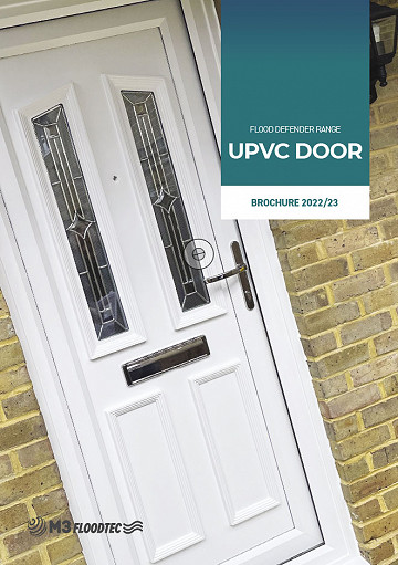 UPVC Door Brochure 2022
