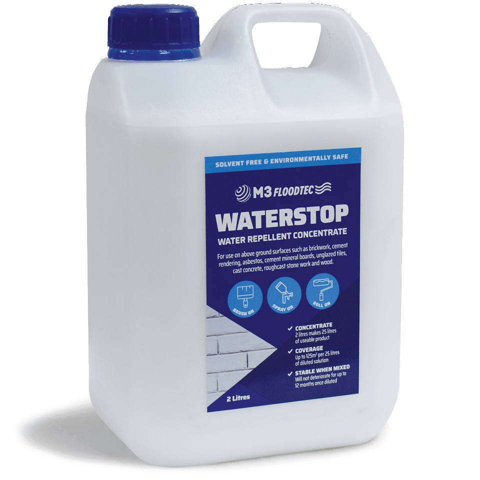 Waterstop Water Repellent - 